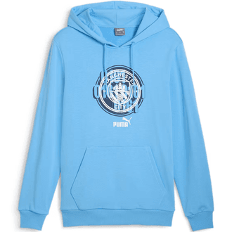 Puma Manchester City Men