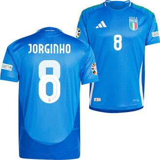 adidas Italy 2024 Men
