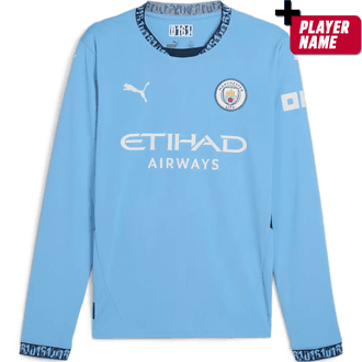 Puma Manchester City 2024-25 Men
