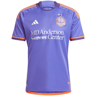 adidas Houston Dynamo 2024-25 Men