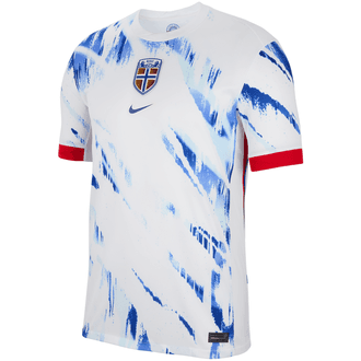 Nike Norway 2024 Men