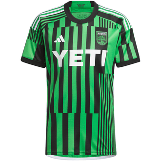 adidas Austin FC 2023-24 Men