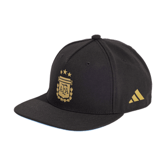 Adidas Argentina Football Federation Snapback Hat