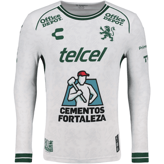 Charly Club León 2024-25 Men