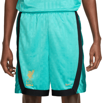 Nike Liverpool FC x LeBron James 2024 Men