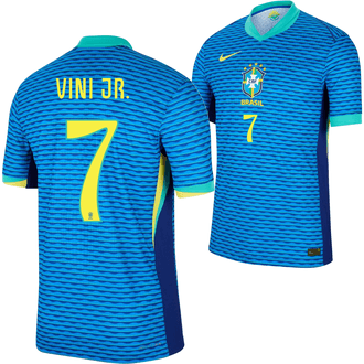 Nike Brazil 2024 Men