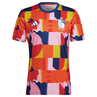 adidas Belgium 2022-23 Men