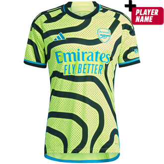adidas Arsenal 2023-24 Men