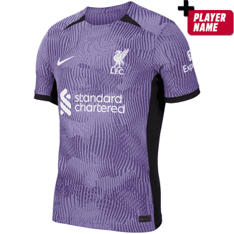 Nike Liverpool FC 2023-24 Men