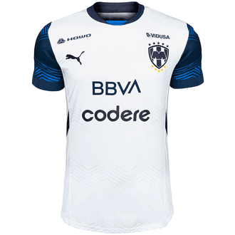 Puma Monterrey 2024-25 Men