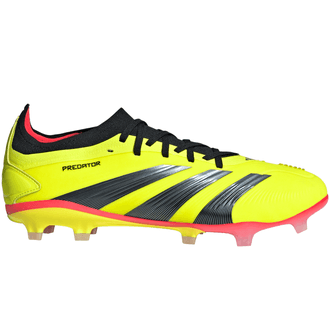 adidas Predator Pro FG - Energy Citrus Pack