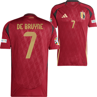 adidas Belgium Men