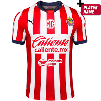Puma Chivas 2024-25 Men