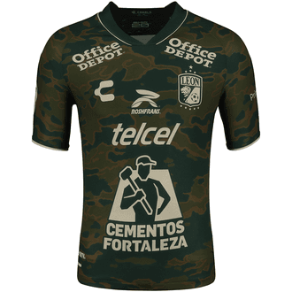 Charly x Call of Duty Club León Men