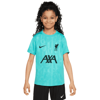 Nike Liverpool FC Youth Academy Pro Pre-Match Top
