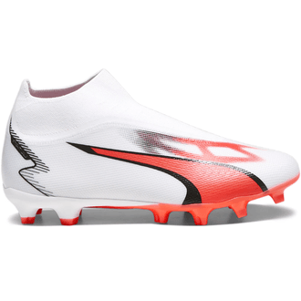 Puma Ultra Match+ Laceless FG AG - Breakthrough Pack
