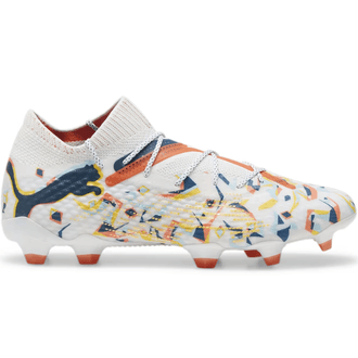 Puma Future 7 Ultimate FTR FG AG - NJR Creativity Pack