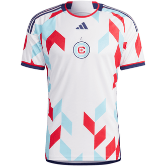 adidas Chicago Fire 2024 Men
