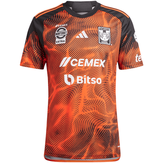adidas Tigres UANL 2023-24 Men