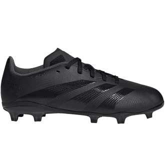 adidas Predator League Youth FG - Base Black Pack