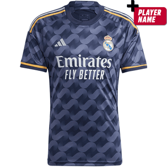 adidas Real Madrid 2023-24 Men