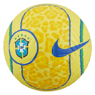 Nike Brazil Strike Ball