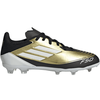 adidas Messi F50 Youth League FG - Triunfo Dorado