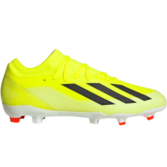 adidas X Crazyfast League FG - Solar Energy Pack