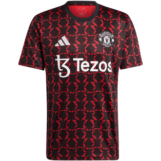 adidas Manchester United 2024-25 Men