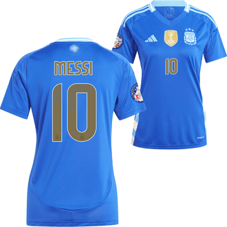 adidas Argentina Women