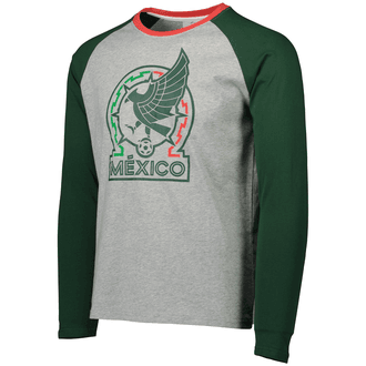 Mexico Men