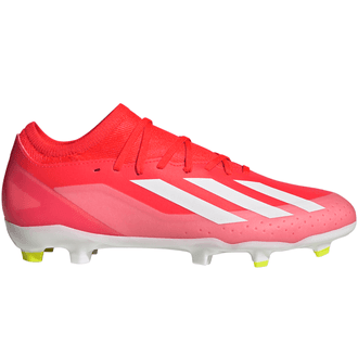 adidas X Crazyfast League FG - Energy Citrus Pack