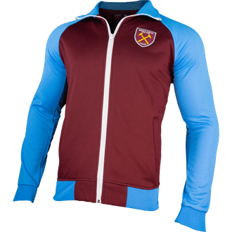 West Ham Men