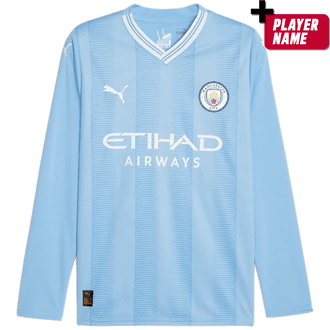 Puma Manchester City 2023-24 Men