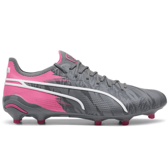 Puma King Ultimate FG AG - Rush Pack