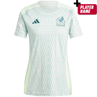 adidas Mexico 2024 Women