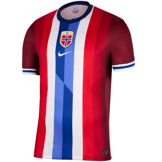 Nike Norway 2024 Men
