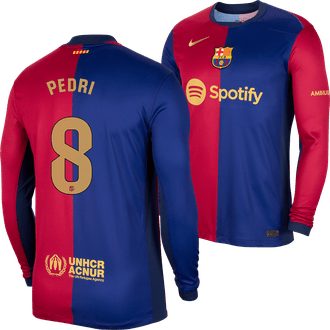 Nike FC Barcelona 2024-25 Men