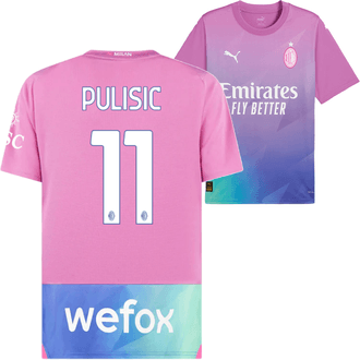 Puma AC Milan 2023-24 Men