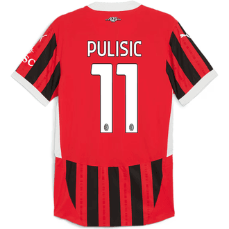 Puma AC Milan 2024-25 Men