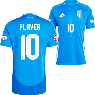 adidas Italy 2024 Men
