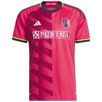 adidas St. Louis City SC 2023-24 Men